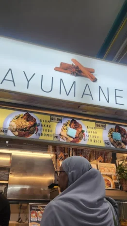 kayumanees photo from Tony Kamal